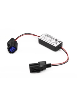 Module đèn phanh BYD Han